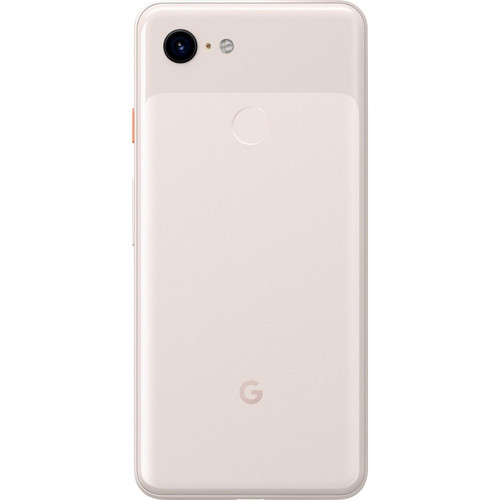 Google Pixel 3 64GB Smartphone (Unlocked
