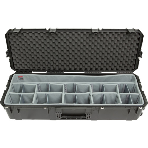 SKB iSeries 4414-10 Case with Think Tank Photo 3I-4414-10DT B&H