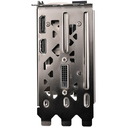 Tarjeta grÃ¡fica EVGA GeForce RTX 2060 XC