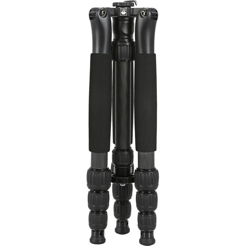 Sirui T-1204SK T-S Carbon Fiber Travel Tripod T1204SK B&H Photo