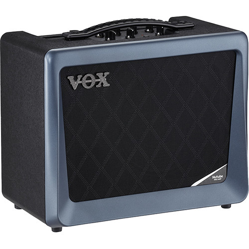 VOX VX50 GTV 50W Hybrid Modeling Combo Amplifier