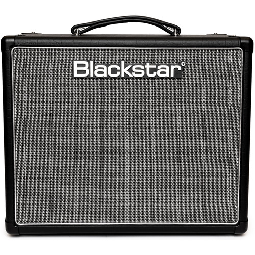 Blackstar 5W 1x12 Tube Guitar Combo Amplifier HT5RMKII B&H Photo