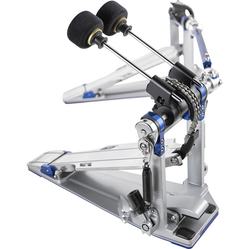 Yamaha DFP9C Double-Foot Double-Chain Drive Kick Pedal for Drums  (Right-Footed Orientation)