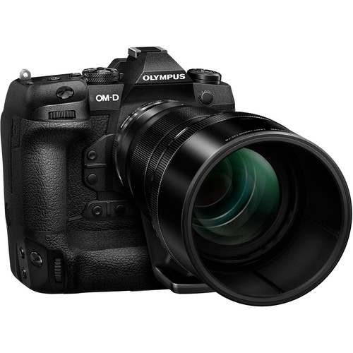 olympus em1x price