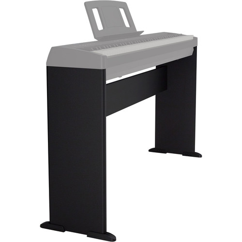 Roland KSC-FP10-BK Stand for FP-10 Digital Piano KSC-FP10-BK B&H