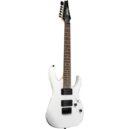 Ibanez 7 deals string white