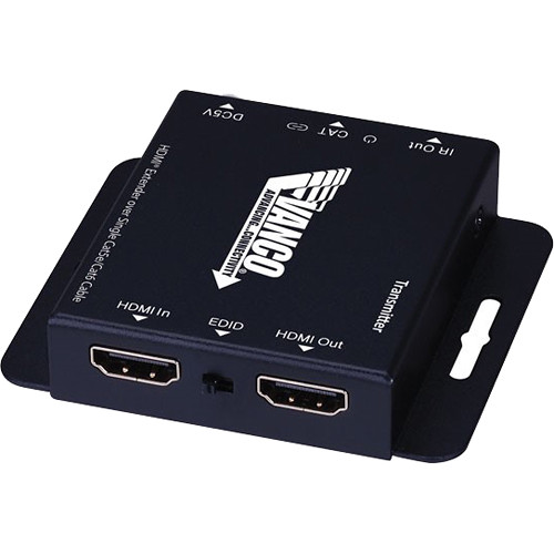 Vanco - Câble HDMI plat et pivotant via Ethernet de Vanco - Achat / Vente Câble  HDMI plat et pivotant via Ethernet de Vanco 