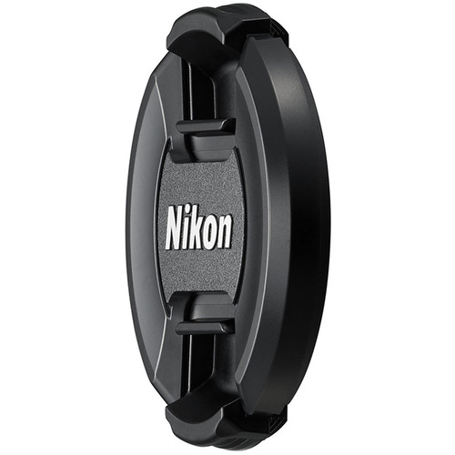 Nikon AF-P DX NIKKOR 18-55mm f/3.5-5.6G VR Lens 20059 B&H Photo