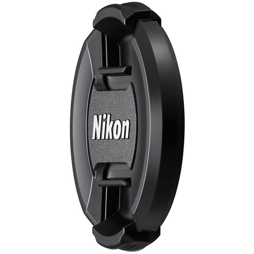 Nikon AF-P DX NIKKOR 18-55mm f/3.5-5.6G VR Lens