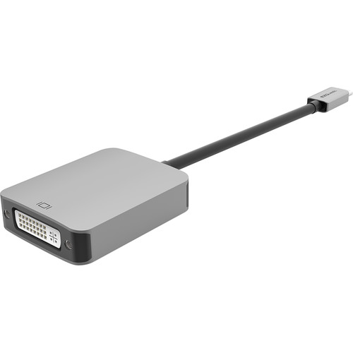 EZQuest Mini DisplayPort-to-HDMI Cable for Mac