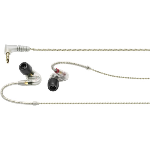 Sennheiser IE 500 PRO In-Ear Headphones IE 500 PRO CLEAR B&H