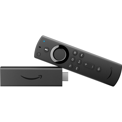 Fire TV Stick Streaming Media Player with 2nd B0791TX5P5