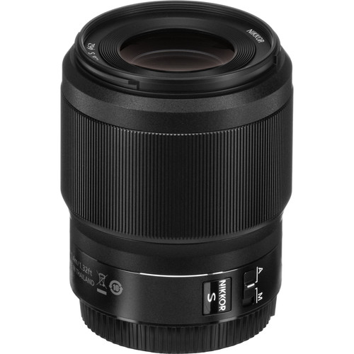 nikon nikkor z 50mm f 1.8 s review