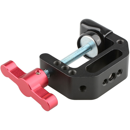 CAMVATE C-Clamp with 1/4