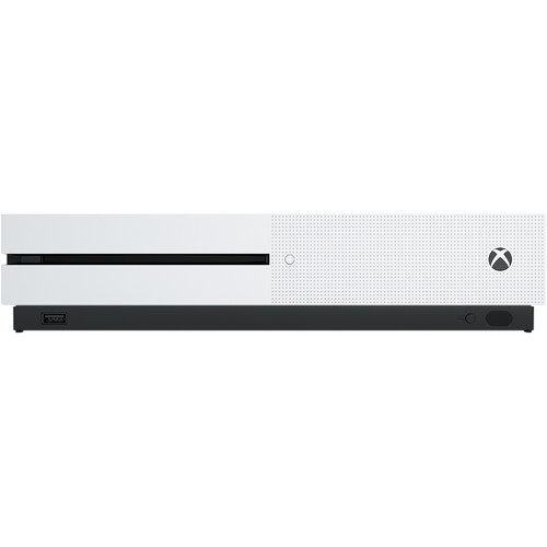 Console Xbox One S 1TB sem Kinect + Jogo Anthem (Download)