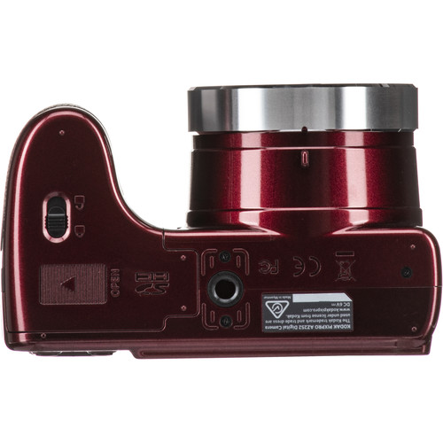 kodak pixpro a2252