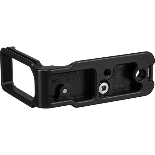 Really Right Stuff Ultralight L-Bracket for Nikon Z 7II, Z 7, Z 6II, Z 6,  and Z 5