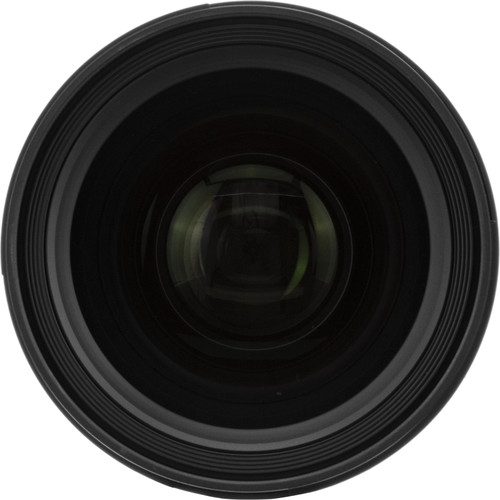 Sigma 40mm f/1.4 DG HSM Art Lens for Nikon F 332955 B&H Photo