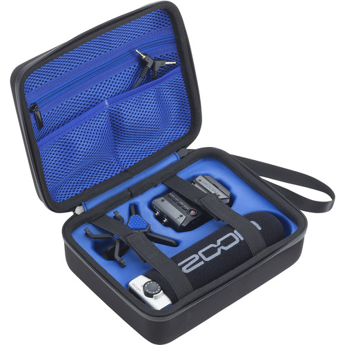 Zoom CBF-1SP Carrying Bag for F1 ZCBF1SP B&H Photo Video