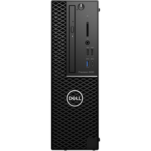 Dell Precision 3420 Small Form Factor Workstation 1RFCG B&H