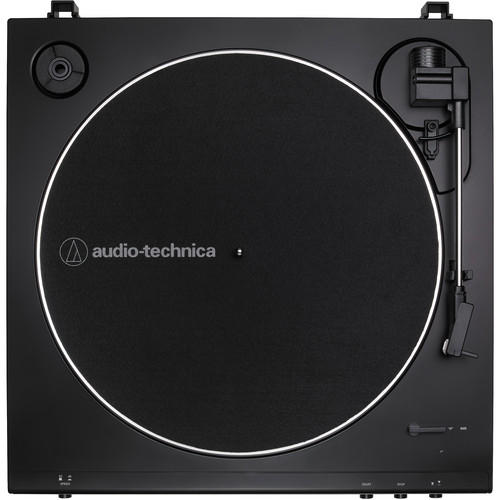 7 Reasons To Buy the Audio-Technica AT-LP120XUSB