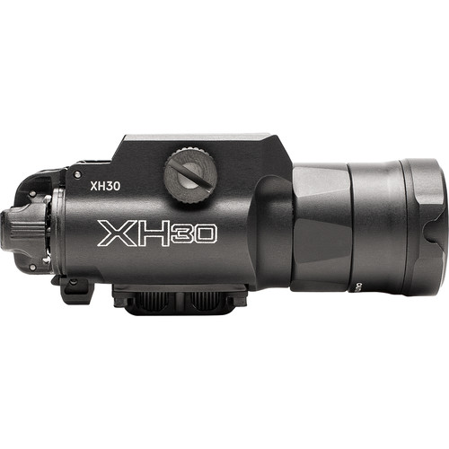 SureFire XH30 Ultra-High Dual-Output Holster WeaponLight XH30