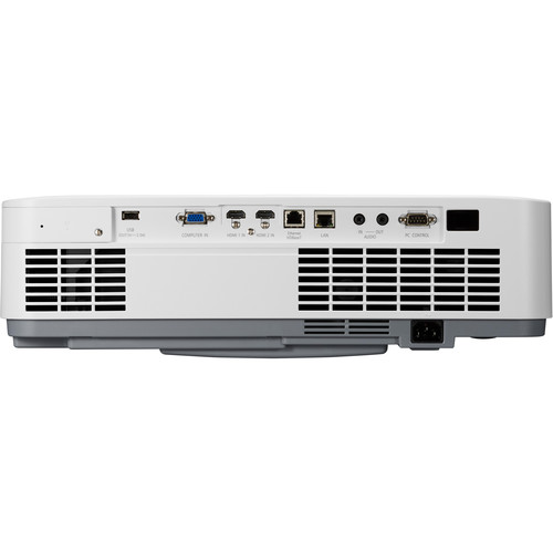 nec wxga projector