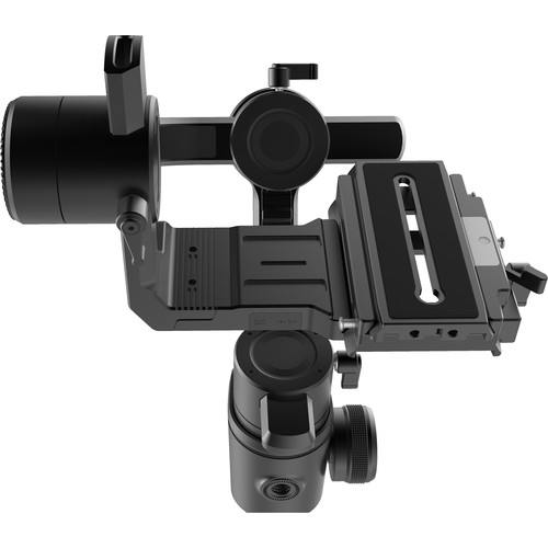 moza air 2 dc input