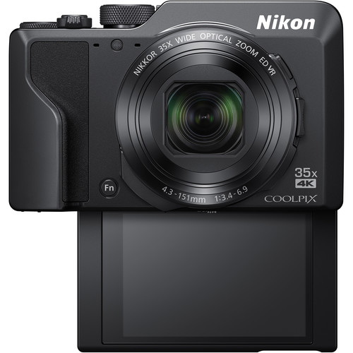 nikon a 1000