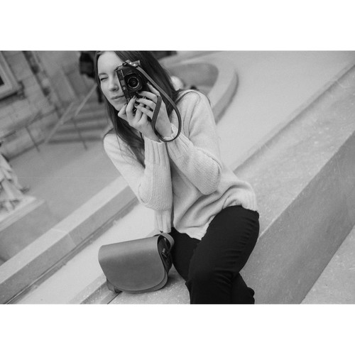 ona sevilla strap