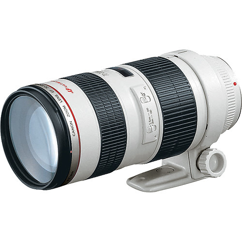 ☆美品☆ Canon EF 70-200mm 1:2.8 L USM | legaleagle.co.nz