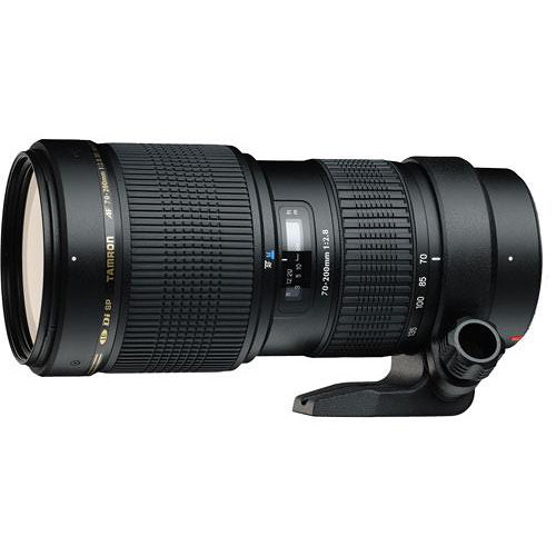 Tamron 70-200mm f/2.8 Di LD (IF) Macro AF Lens AF001C-700 B&H