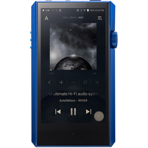 Astell & Kern A&ultima SP1000M 128GB 3PPF328C-CMLAN1 B&H Photo