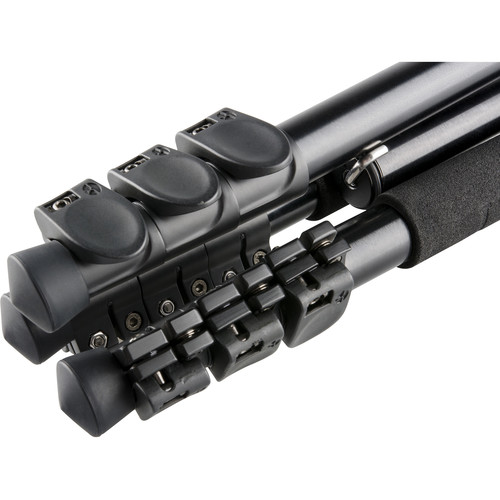 Sirui ET-1004 Travel Aluminum Tripod