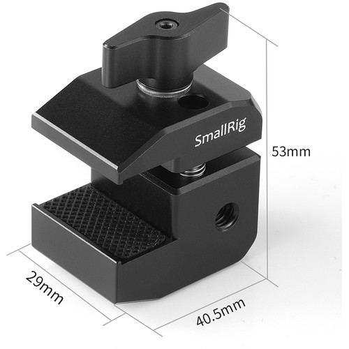 SmallRig Counterweight Kit for Stabilizers 2274 - Image 3