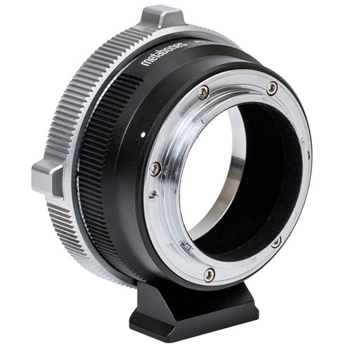 metabones pl to ef adapter