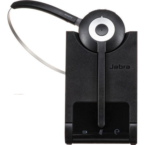 Jabra Pro 920 Wireless Headset B&H