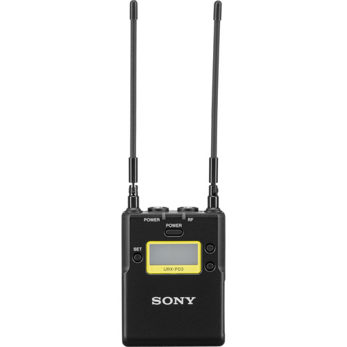 میکروفن سونی Sony UWP-D12