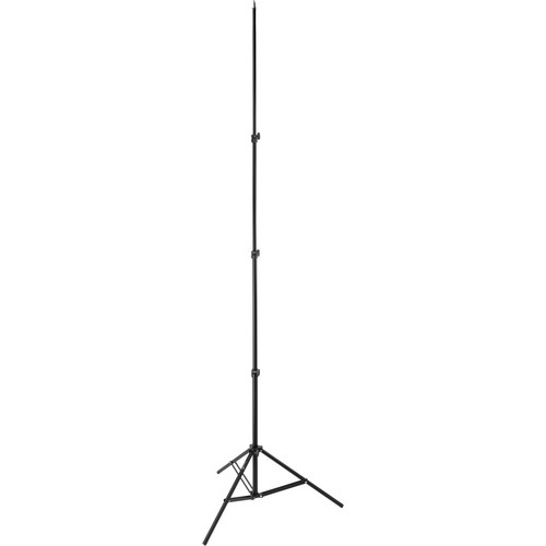 ikan V2 Heavy Duty Light Stand (8')