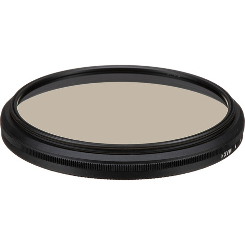 Genustech 82mm Eclipse ND Fader Filter G-ECLIPSE82 B&H Photo