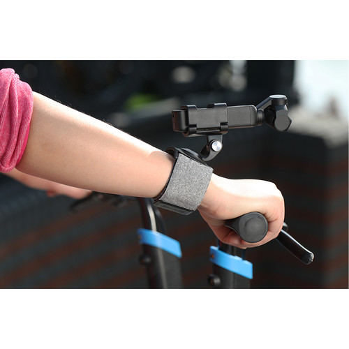 dji osmo pocket wrist strap