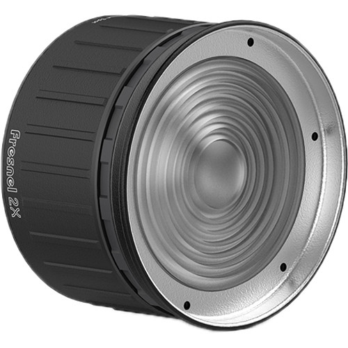 aputure fresnel mount