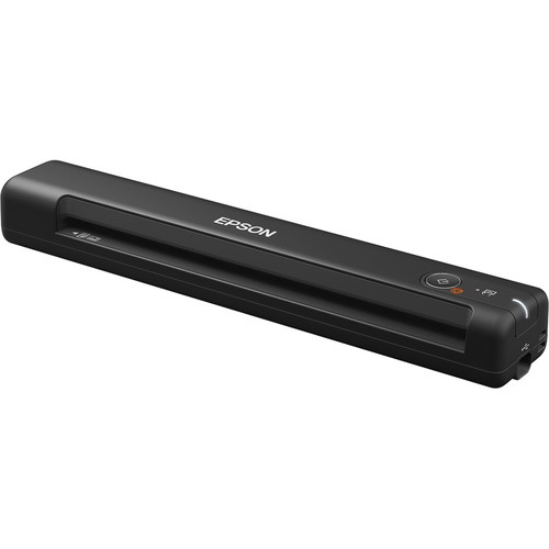 Epson Portable Scanner B11B252201 B&H