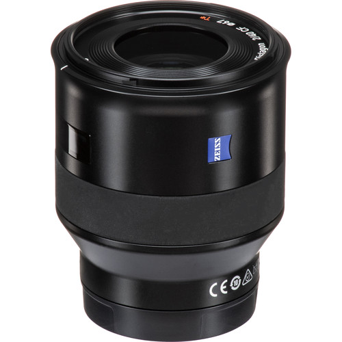 ZEISS Batis 40mm f/2 CF Lens for Sony E 2239-137 B&H Photo Video