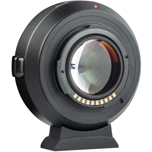 Viltrox EF-FX2 0.71x Lens Mount Adapter for Canon EF-Mount Lens to FUJIFILM  X-Mount Camera