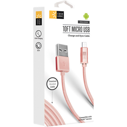 Kramer USB 2.0 Type-C to USB 2.0 Type-A Cable C-USB/CA-6 B&H