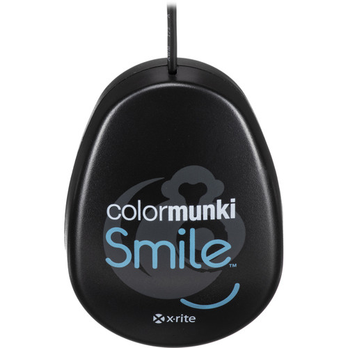 X-Rite ColorMunki Smile Color Calibration Solution CMUNSML B&H