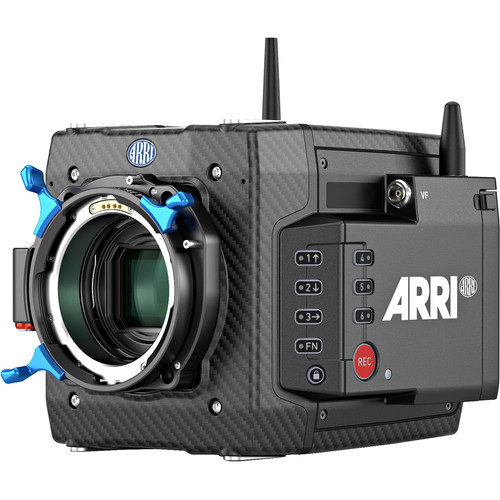 ARRI ALEXA Mini LF Accessory Set 15mm Advanced KK.0024432 B&H