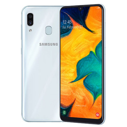 galaxy a30 lte