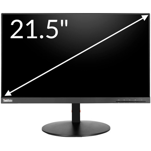 LENOVO ThinkVision T22i-10 - 21.5 pouces - Fiche technique, prix et avis